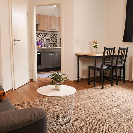 Fullhouse - Halle - T28 - Tiger Apartment Extérieur photo