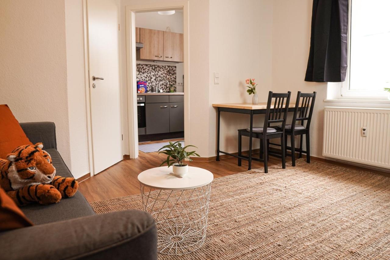Fullhouse - Halle - T28 - Tiger Apartment Extérieur photo