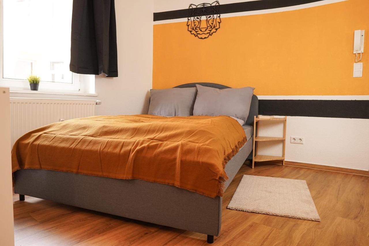 Fullhouse - Halle - T28 - Tiger Apartment Extérieur photo