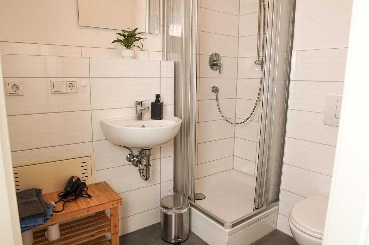Fullhouse - Halle - T28 - Tiger Apartment Extérieur photo